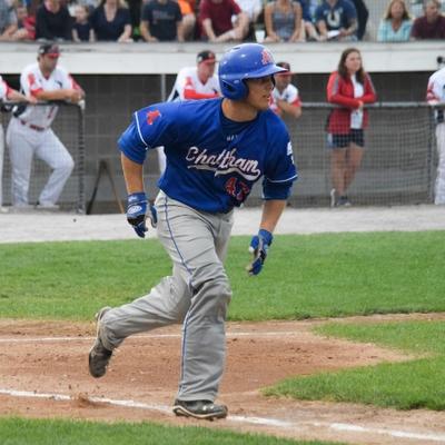 Chatham starts last week of play before All Star Game at Cotuit